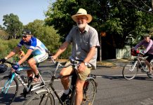 Is Australia ready to remove the Mandatory Helmet Laws? Interview with Alan Todd of the Freestyle Cyclists mhl mandatory helmet laws australia