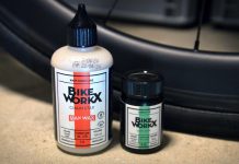 Review: Max Wax Chain Lube & Grip Star Assembly Paste from Bikeworkx bikeworkx lube review