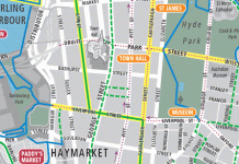 Seven in eight trips on public transport need to shift to combat the Corona virus