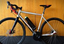 The Dark-Side of eBikes – Pendix Conversion Kit Review pendix ebike edrive review