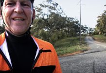 Warmfront Koselig in review – it’s more than just half a base layer koselig warm front bike vest review