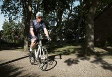Italian Style minus the Premium Pricetag: La Passione Cell Cycling Kit Review la passione cycling kit review