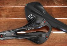 TESTED: Selle Repente Prime 2.0 & Spyd 2.0 – Saddles with a split personality cycling saddle review repente acium