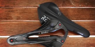 TESTED: Selle Repente Prime 2.0 & Spyd 2.0 – Saddles with a split personality cycling saddle review repente acium