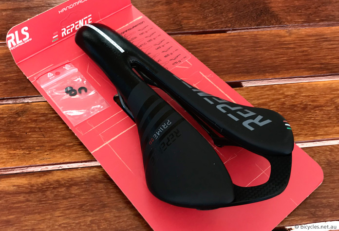 cycling saddle review
