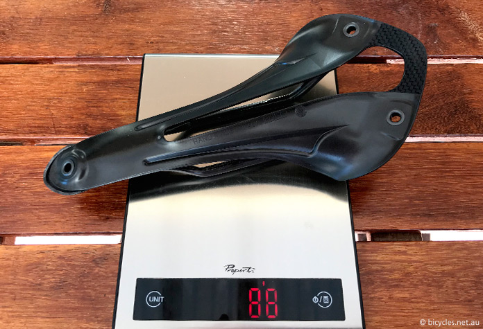 saddle cover test review