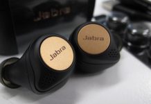 TESTED: Jabra Elite Active 75t earbuds. Great Sound but are they Great for Cycling? review test jabra active elite ear buds