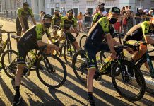 Le Tour Peculiar – The 2020 Tour de France under the Corona Cloud 2020 tour de france corona team bubble