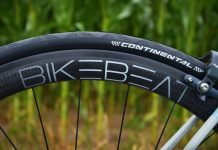 TESTED: Bike Beat Überflieger Carbon Fiber Road Wheels – Entirely Made in Germany bike beat wheelset test review