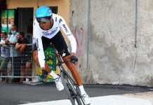 PHOTOS: The 2020 Giro d’Italia in Action 2020 giro italia