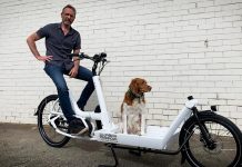 INTERVIEW with Jürgen Heikamp: The gradual revolution of Cargo Bikes in Australia cargo bikes australia