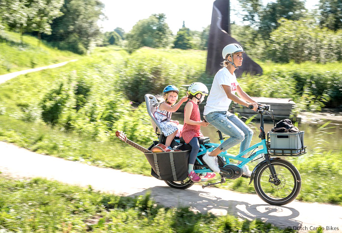 family bike australia