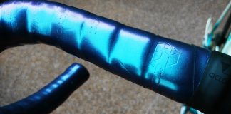 REVIEW: Ciclovation Bar Tape – Get Smart, Get Wrapped ciclovation bartape review feature