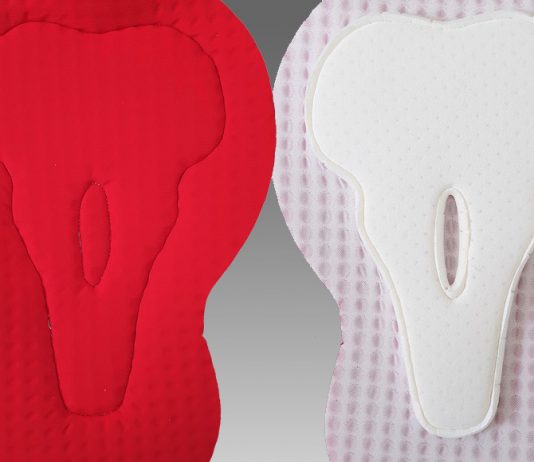 TESTED: RedWhite ENTRY Bibshorts – Is less just as good? redwhite review cycling