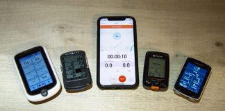 Which bike computer is the right one for you? which bike computer is right for you