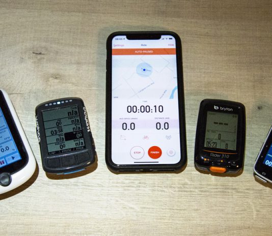 Which bike computer is the right one for you? which bike computer is right for you