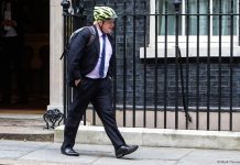 Will Brexit impact the import and sale of bikes and parts in Australia? boris johnson brexit uk australia deal cycling
