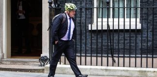Will Brexit impact the import and sale of bikes and parts in Australia? boris johnson brexit uk australia deal cycling