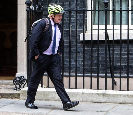 Will Brexit impact the import and sale of bikes and parts in Australia? boris johnson brexit uk australia deal cycling