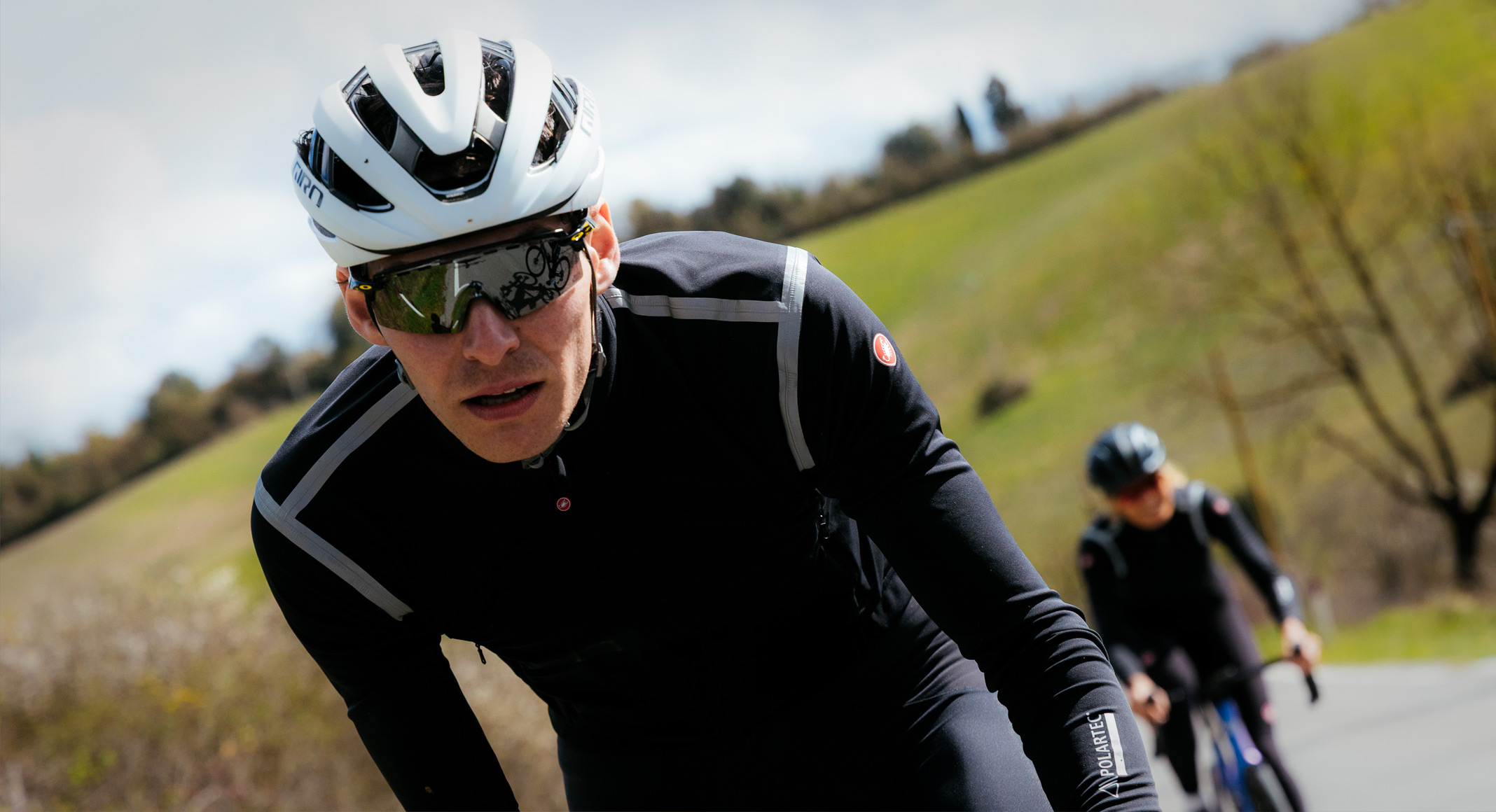 The Art of the All-Rounder: Perfetto Ros 3 Cycling Jacket from